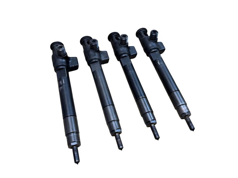 28602948 28319895 28388960 Fuel injector set CITROËN JUMPY III (2016-)