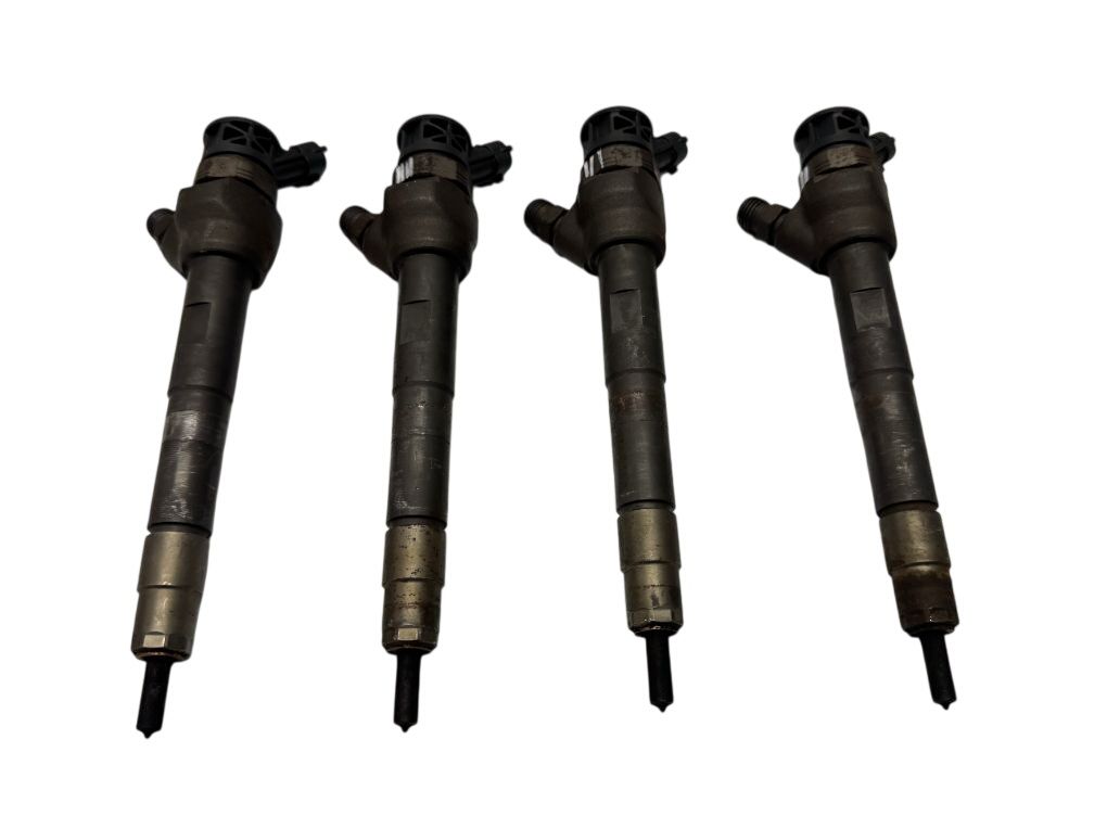 G4D3-9K546-AA G4D39K546AA Fuel injector set JAGUAR XE (X760) (2015-2024)