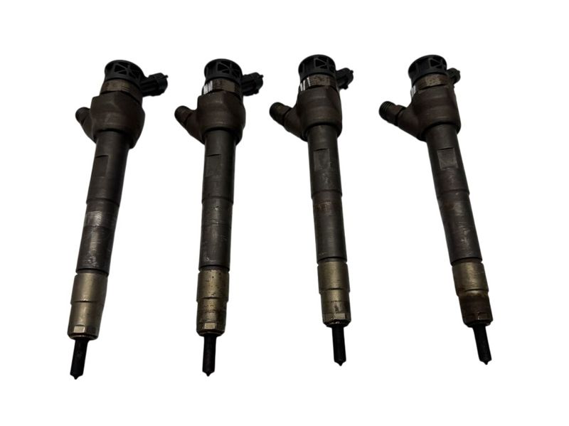 G4D3-9K546-AA G4D39K546AA Fuel injector set JAGUAR XE (X760) (2015-2024)