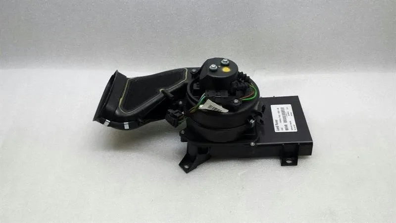 Land Rover Range Rover Vogue L322 Heater Blower JNB500011 Engine Heater Blower