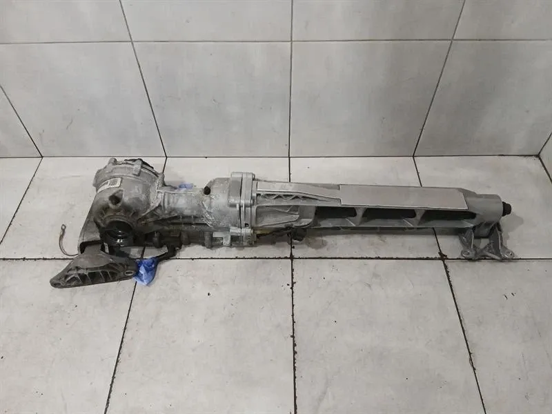 AUDI R8 4S AWD PERFORMANCE Front Diff 0D4409505E Front Differential