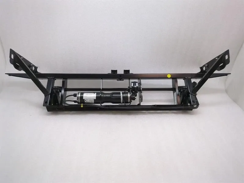 Lamborghini Aventador Rear Spoiler Drive Frame 470901120D Drive Unit