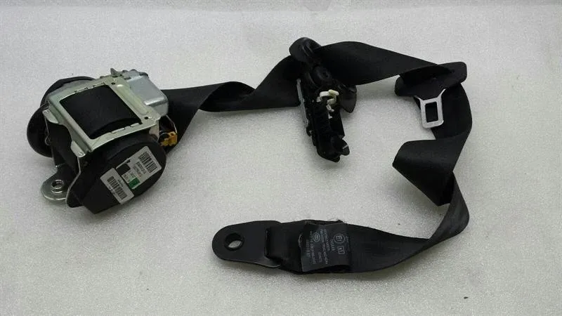 Land Rover Range Rover Sport L320 Front Seat Belt EVB501360PMA Seat Belt
