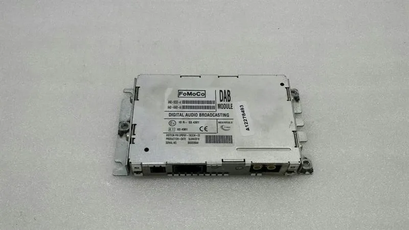 Land Rover Range Rover Sport L320 Electronic Module AH42-19C032-AE Control Unit