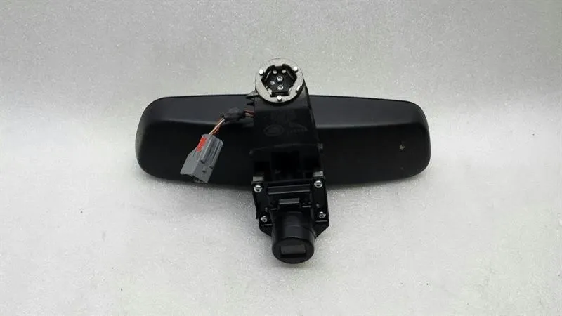 Land Rover Range Rover Vogue L322 Rear View Mirror AH32-17E768-AC Rear View Mirror