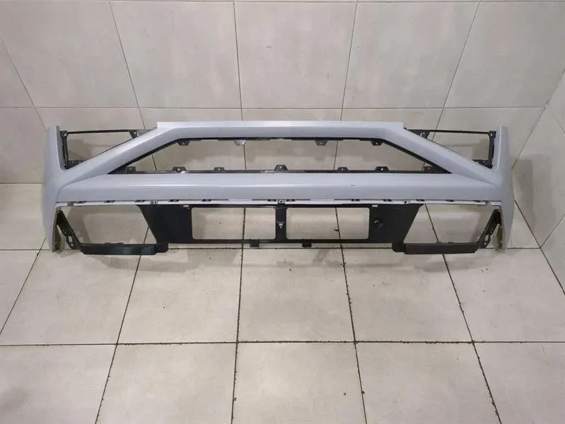 NEW 2013-2014 LAMBORGHINI 400807497F GALLARDO LP560-4 FACELIFT REAR BUMPER
