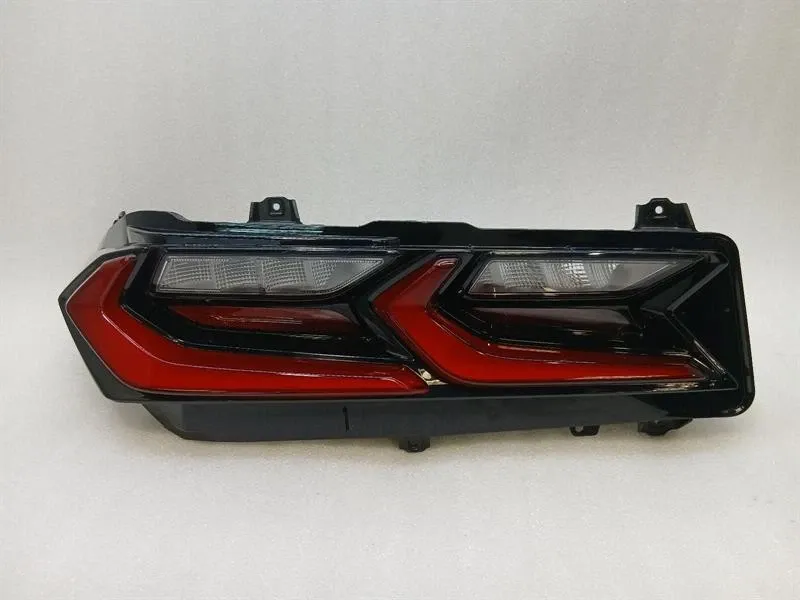 Chevrolet Corvette C8 Left Rear Light 85108374 Tail Light Rear Left RPAIREDD