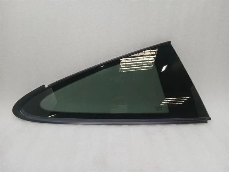 Porsche 911 991 Höger Bak 1/4 Glas 99154311208 Dörrruta 1/4 Bak HÖ
