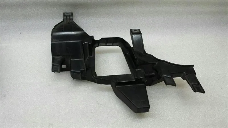 BMW 7 E65 E66 Headlight Carrier 63117162090 Bracket Carrier Headlight RHS