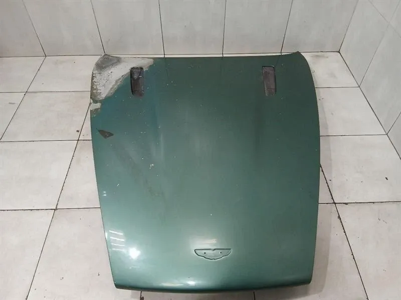 ASTON MARTIN DB9 COUPE Bonnet BG43-16612-AC DEFECTS Bonnet