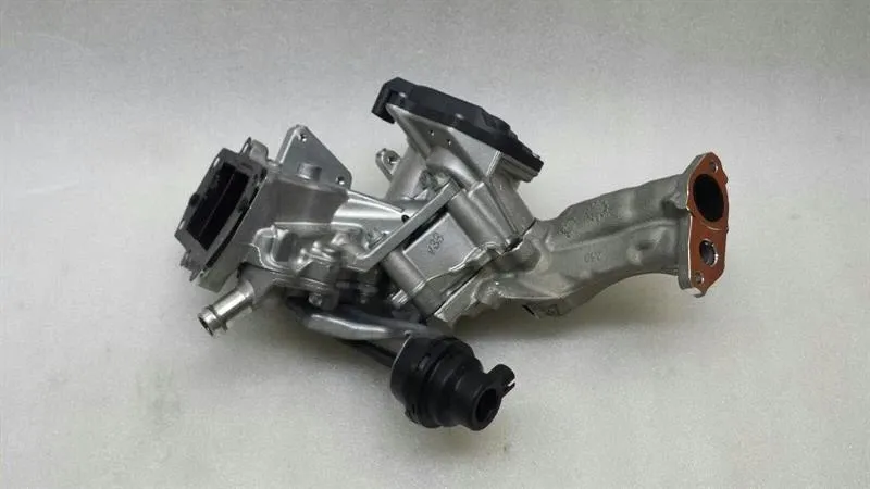 Mercedes E W212 EGR Valve A6511420467 EGR Valve A6511400760