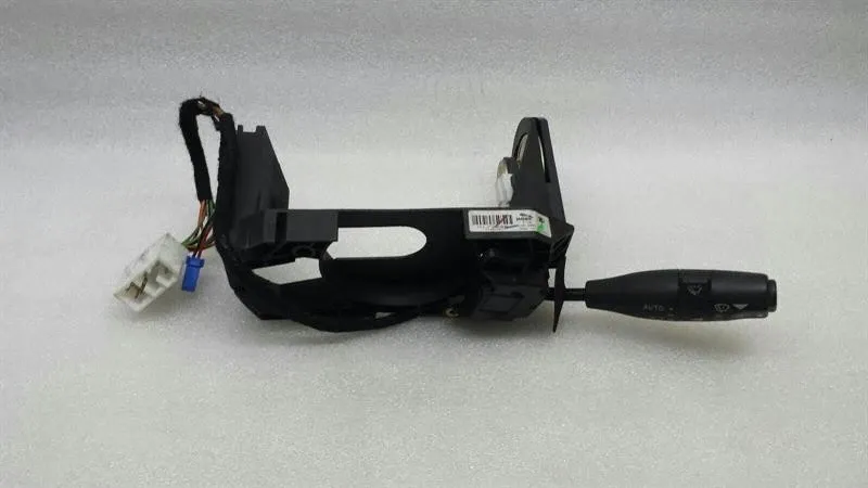 Jaguar XJ X308 wiper stalks LNG6450AA indicator switch steering column switch