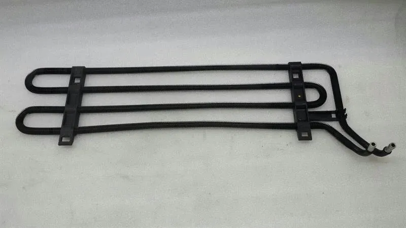 Audi A4 8K Power Steering Radiator 8K0422885D Power Oil Cooler