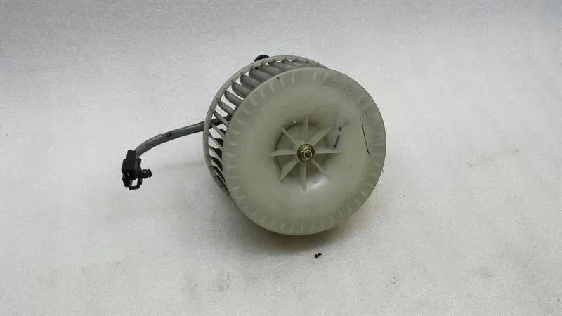 Jaguar XJ X308 Heater Blower JLM20189 Motor Heater Blower Left Side