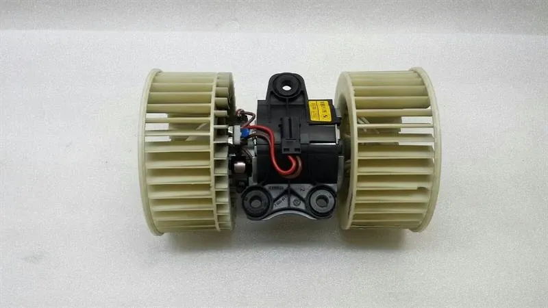 Land Rover Range Rover Vogue L322 Heater Blower JNB000060 Engine Heater Blower