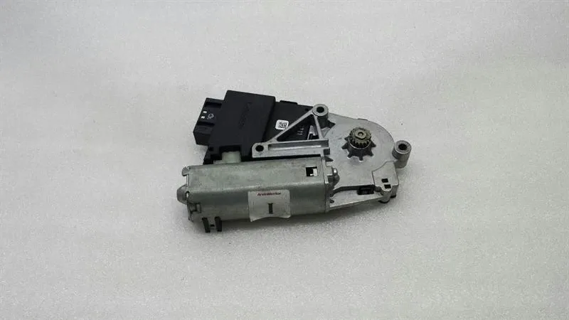 Land Rover Range Rover Vogue L322 Sun Roof Engine EGQ000010 Sunroof Motor