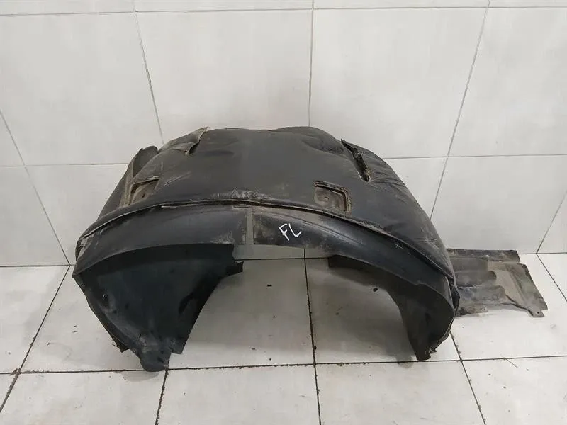 Aston Martin DB9 COUPE Wheel Arch Liner 9G43-166563-AC FRONT LH Wheel Arch Cover