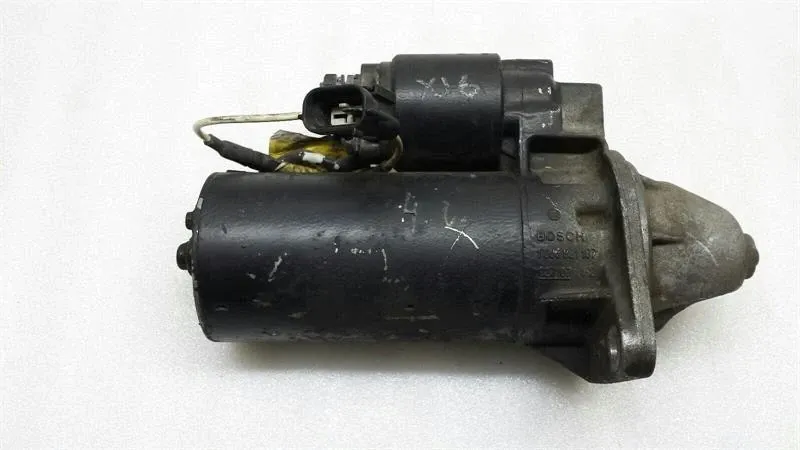 Jaguar XJ X308 Starter Engine DBC2937 Starter