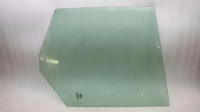 Land Rover Range Rover Vogue L322 Left Rear Door Glass CVB000051 Door Glass