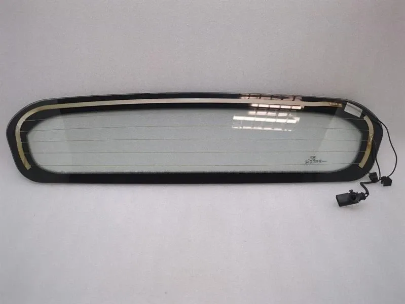 Audi R8 4S AWD rear screen 4S8845151 rear window
