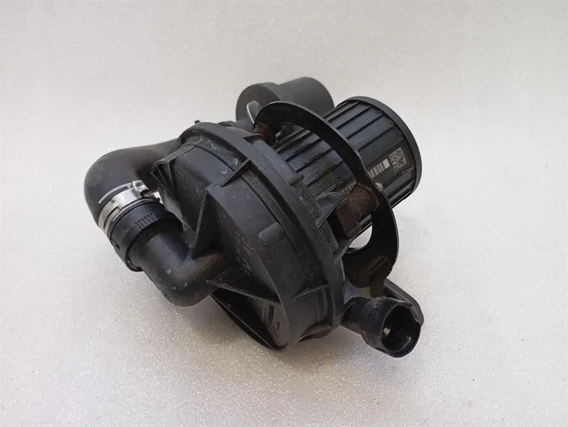 Audi R8 4S AWD Air Pump 07L959253K Air Pump