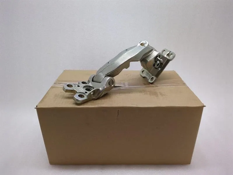 Lamborghini Aventador Door Hinge 470831412G Door Hinge RE RIGHT Centenario