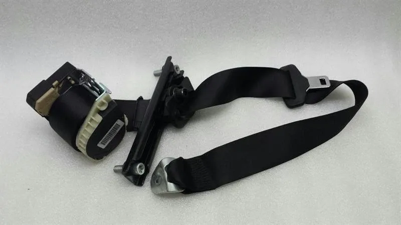 Range Rover Vogue L322 rear left seat belt LR009133 seat belt belt rear