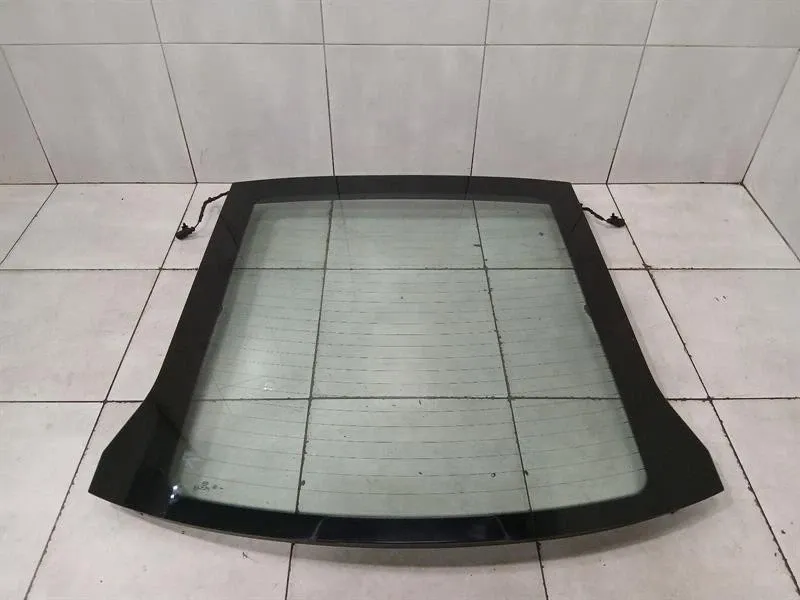 Audi R8 4S AWD Boot Lid 4S8827025 Rear Screen Tailgate