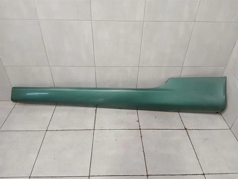 Aston Martin DB9 COUPE side skirt 6G43-10609-AB LH side skirts