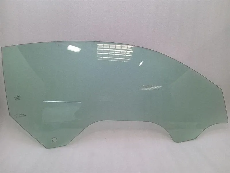 Audi R8 4S AWD right front door glass 4S8845202 door window front right