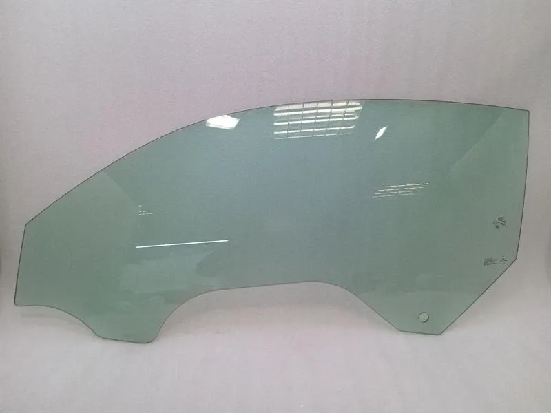 Audi R8 4S AWD left front door glass 4S8845201 door window front left