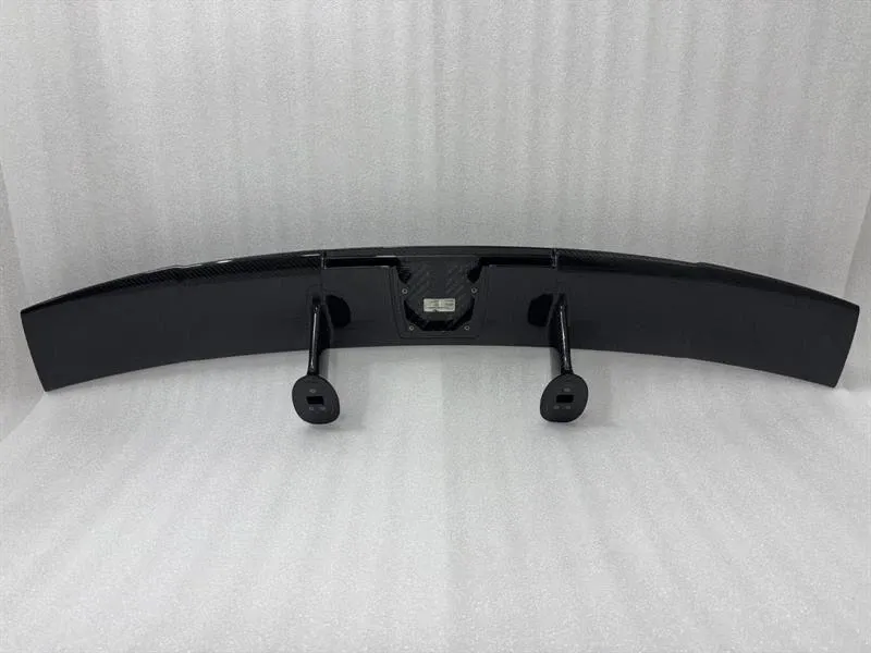 Lamborghini Gallardo Superleggera Rear Spoiler 403827948C Carbon Rear Spoiler OEM