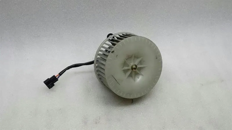 Jaguar XJ X308 Heater Blower JLM20188 Motor Heater Blower RHD