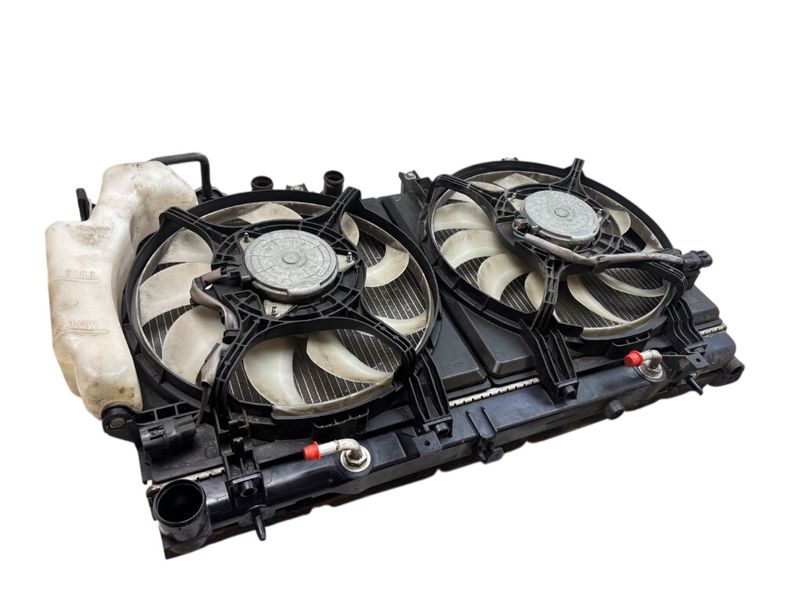 45119AL020 Radiator set SUBARU LEGACY VI / Outback (2014-2019)