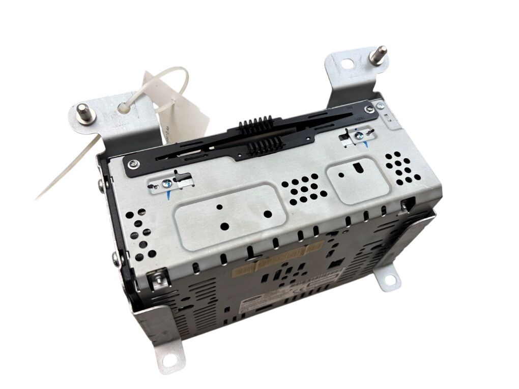 2502583 Radio FORD GALAXY III (CD4, CK) (2015-2023)