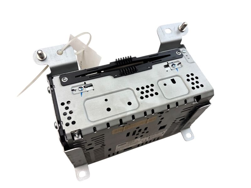 2502583 Radio FORD GALAXY III (CD4, CK) (2015-2023)