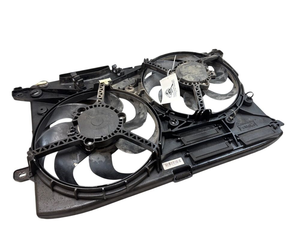 2285564 Radiator Fan Electric FORD GALAXY III (CD4, CK) (2015-2023)