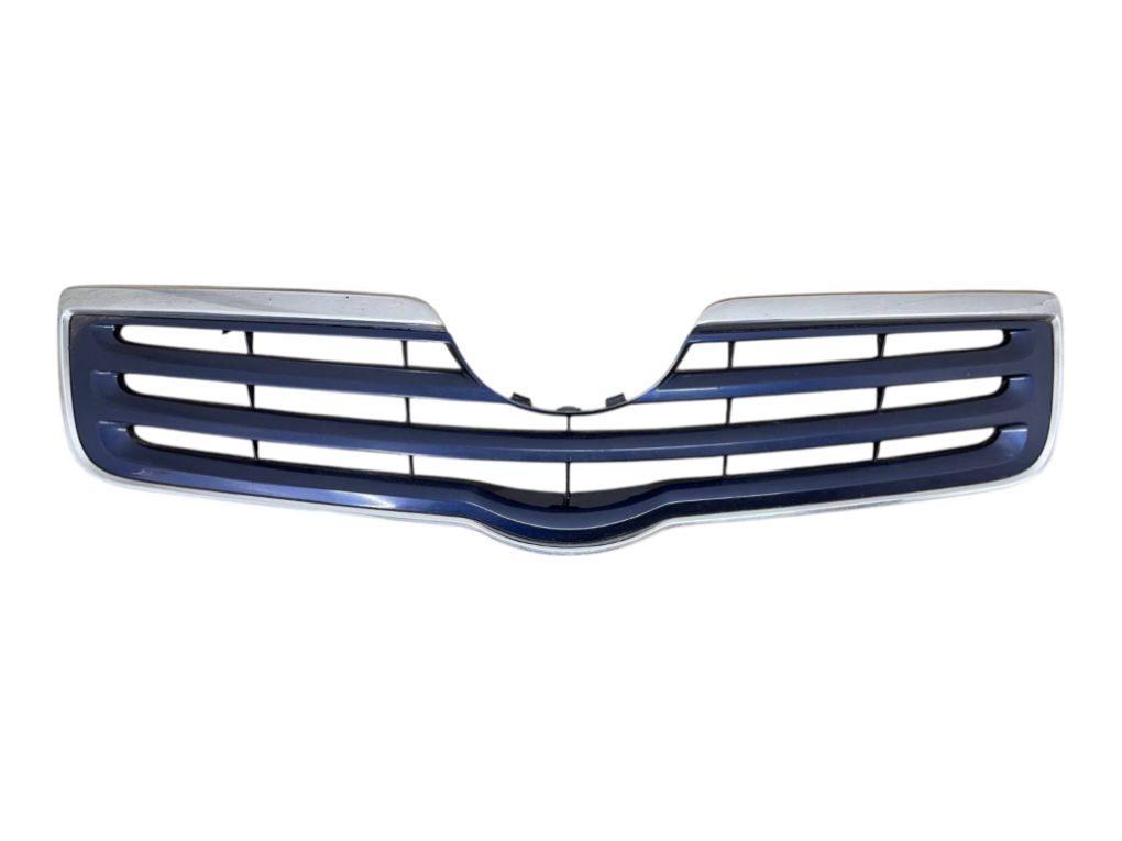 5311405070 5310005080 Radiator Grille TOYOTA AVENSIS (T250) (2003-2008)