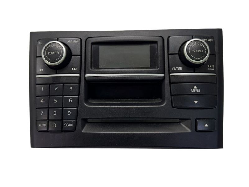 30797972 30797250 Radio VOLVO XC90 I (2002-2014)