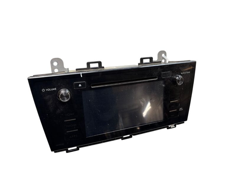 86201AL491 Radio SUBARU LEGACY VI / Outback (2014-2019)