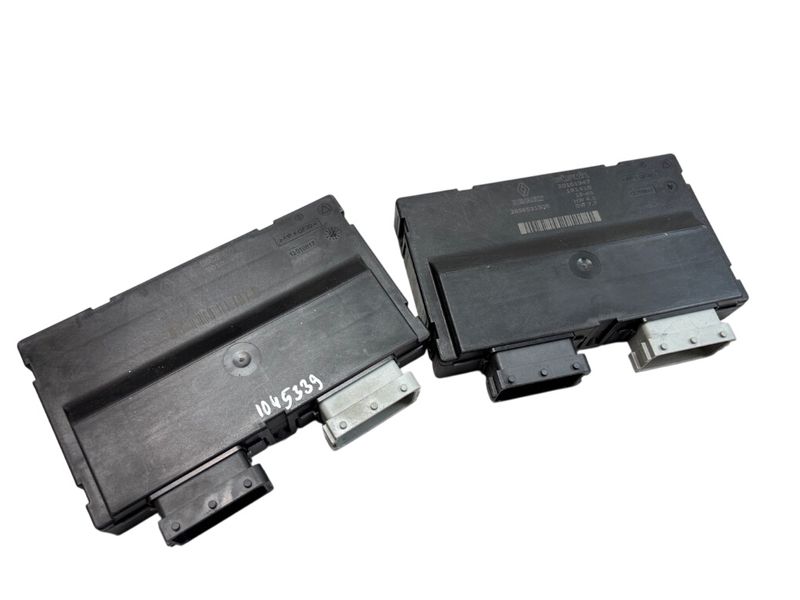 285651305R Seats control unit RENAULT TALISMAN (L2M, KP) (2013-2022)