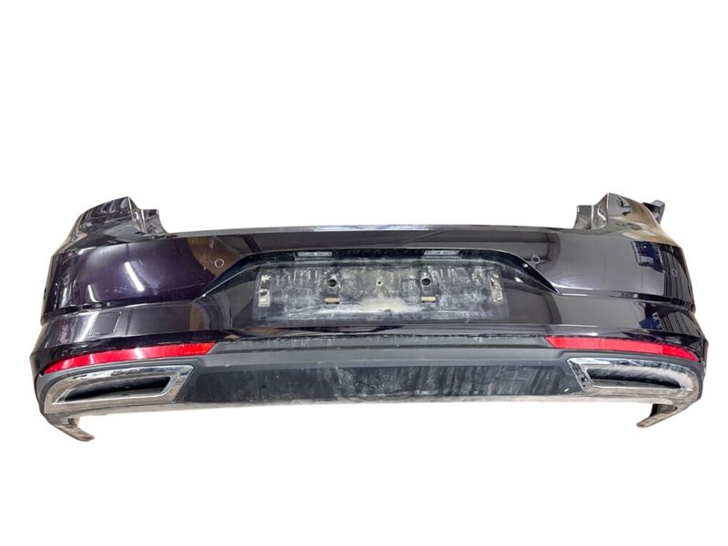 850107771R Rear bumper RENAULT TALISMAN (L2M, KP) (2013-2022)