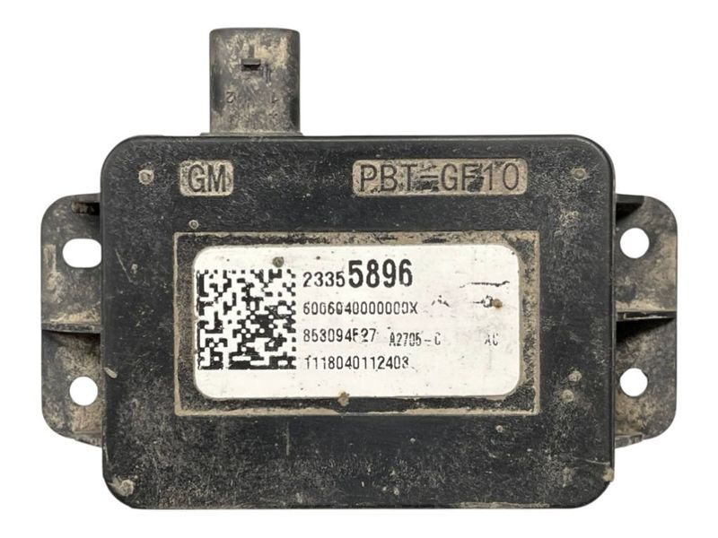 23355896 Sensors, other OPEL INSIGNIA B (Z18) (2017-2022)