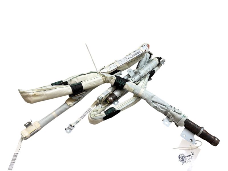 K85P14GA0A K85P04GA0A Set of head/curtain airbags INFINITI Q50 (V37) (2013-)