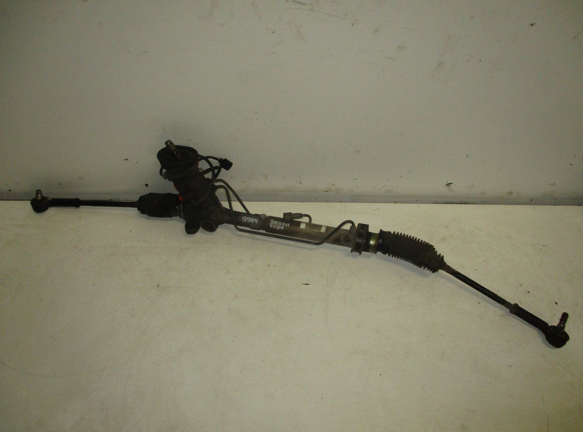 Steering rack SKODA FABIA I (6Y) (1999-2008)