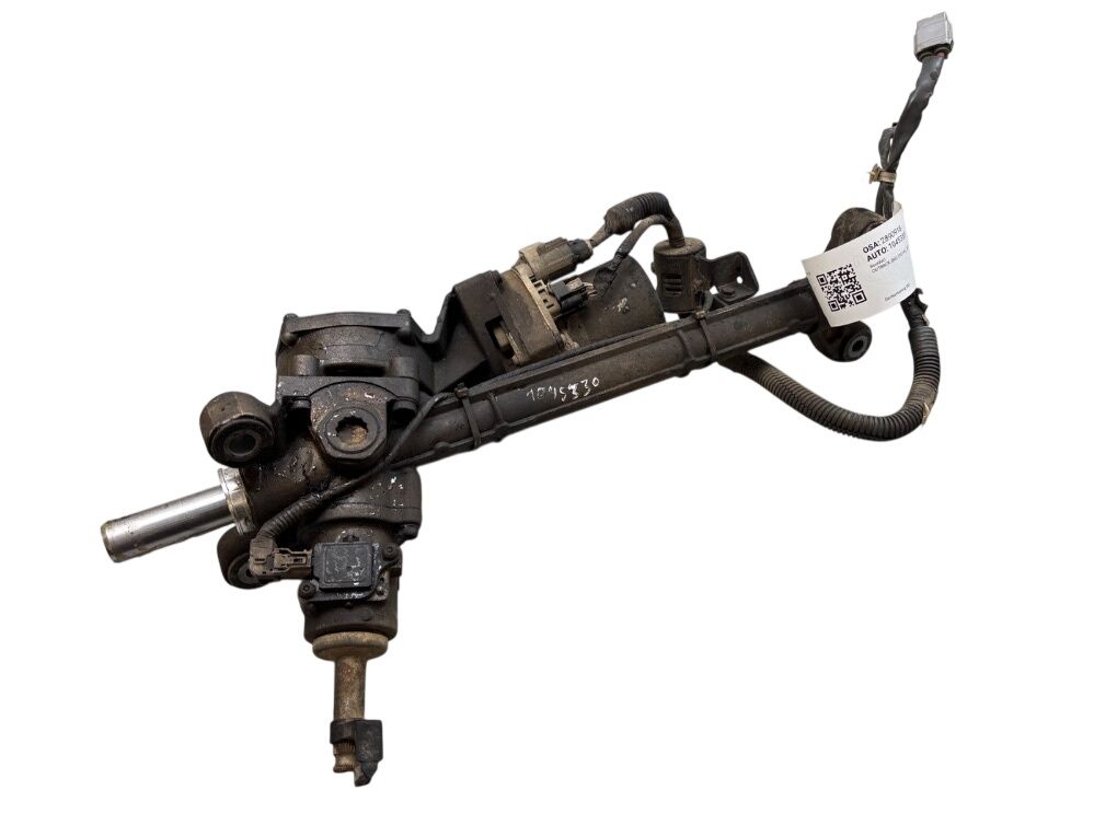 34110AL170 Steering rack SUBARU LEGACY VI / Outback (2014-2019)