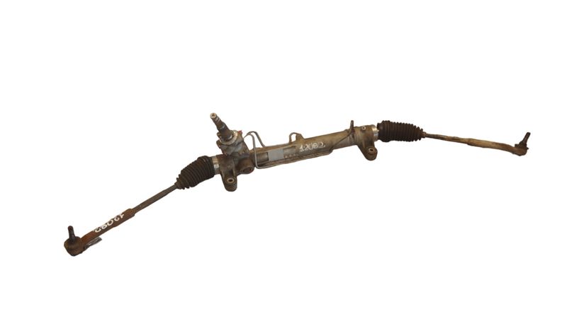 01931414 Steering rack TOYOTA COROLLA Verso II (AR10) (2004-2009)