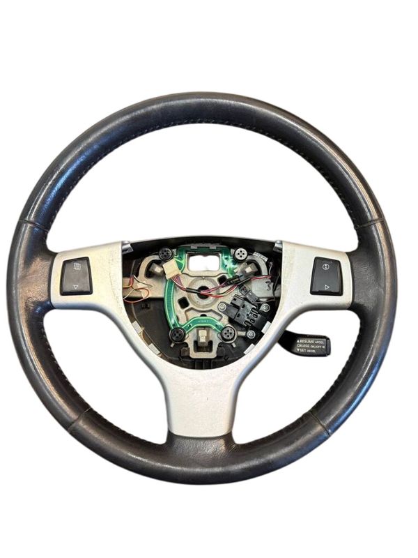 0ZP231DVAD Steering Wheel CHRYSLER VOYAGER V (RT) (2007-2016)