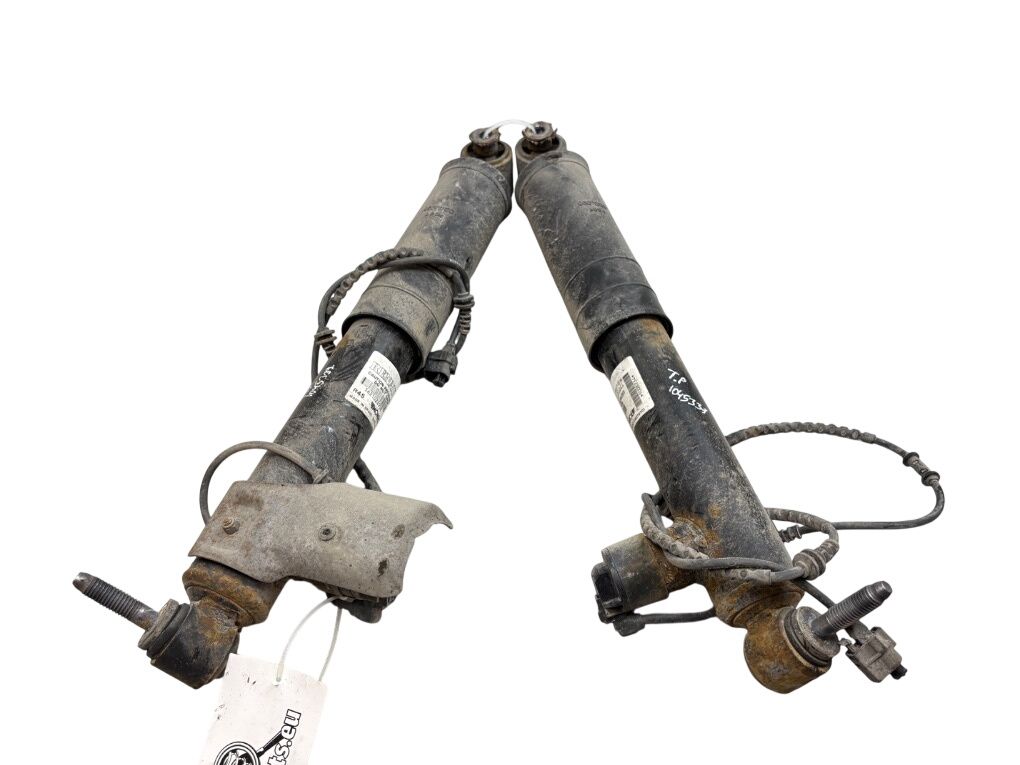 562107157R 562102295R Shock absorber set, rear RENAULT TALISMAN (L2M, KP) (2013-2022)
