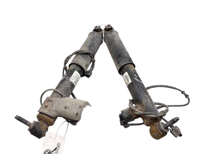562107157R 562102295R Shock absorber set, rear RENAULT TALISMAN (L2M, KP) (2013-2022)